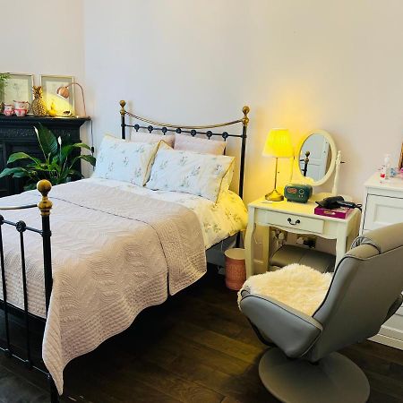 Good Times Edinburgh Elm Row City Centre Apartment Esterno foto