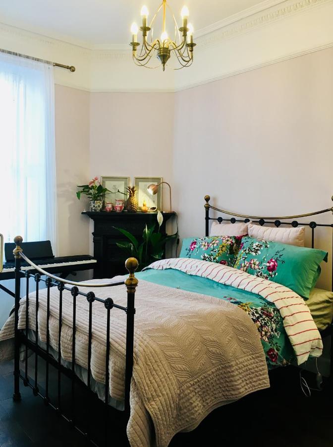 Good Times Edinburgh Elm Row City Centre Apartment Esterno foto