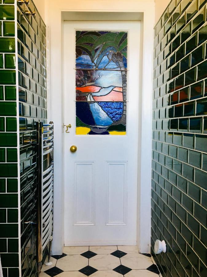 Good Times Edinburgh Elm Row City Centre Apartment Esterno foto