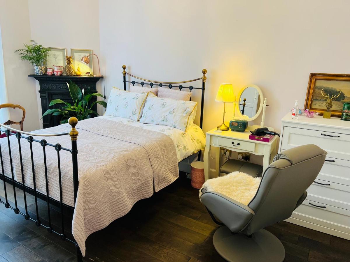 Good Times Edinburgh Elm Row City Centre Apartment Esterno foto